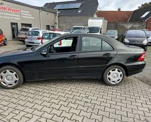 Mercedes-Benz C 220 Gebrauchtwagen