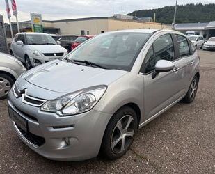 Citroen C3 Gebrauchtwagen