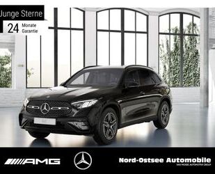 Mercedes-Benz GLC 300 Gebrauchtwagen