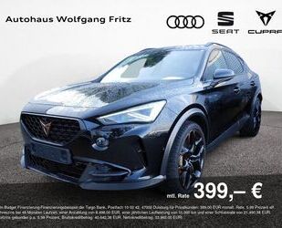 Cupra Formentor Gebrauchtwagen