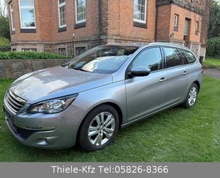 Peugeot 308 Gebrauchtwagen