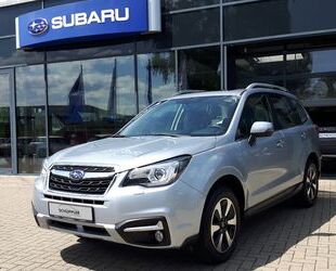 Subaru Forester Gebrauchtwagen