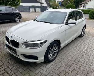 BMW 118 Gebrauchtwagen
