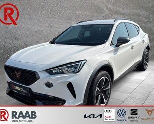 Cupra Formentor Gebrauchtwagen