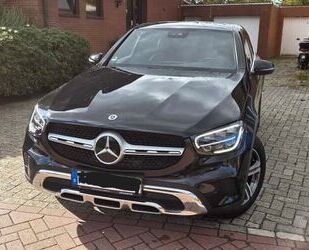 Mercedes-Benz GLC 200 Gebrauchtwagen