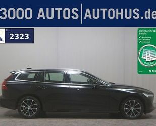 Volvo V60 Gebrauchtwagen