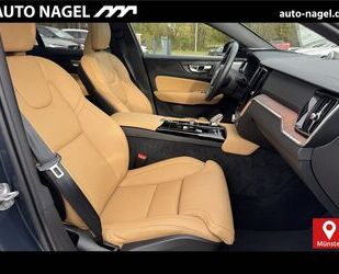 Volvo V60 Gebrauchtwagen