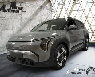 Kia EV3 Gebrauchtwagen