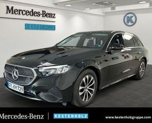 Mercedes-Benz E 200 Gebrauchtwagen