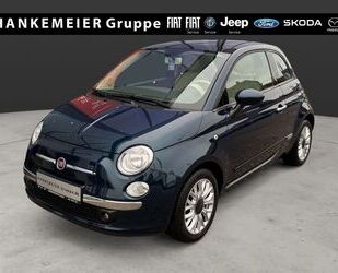 Fiat 500 Gebrauchtwagen