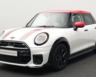 Mini Cooper S Gebrauchtwagen