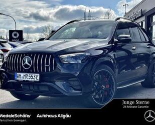 Mercedes-Benz GLE 53 AMG Gebrauchtwagen