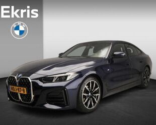 BMW 420 Gran Coupé Gebrauchtwagen