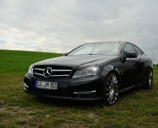 Mercedes-Benz C 250 Gebrauchtwagen