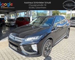 Mitsubishi Eclipse Gebrauchtwagen