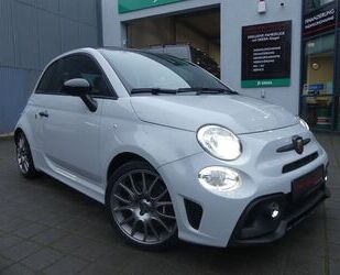Abarth 695C Gebrauchtwagen