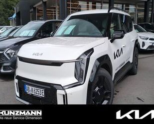 Kia EV9 Gebrauchtwagen