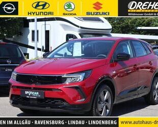 Opel Grandland (X) Gebrauchtwagen