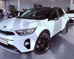 Kia Stonic Gebrauchtwagen