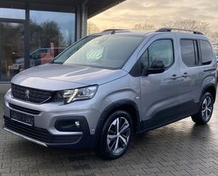 Peugeot Rifter Gebrauchtwagen