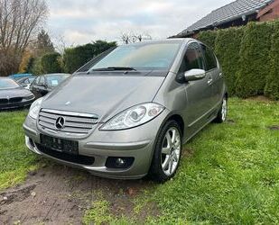 Mercedes-Benz A 200 Gebrauchtwagen