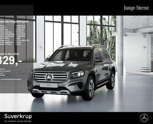 Mercedes-Benz GLB 200 Gebrauchtwagen