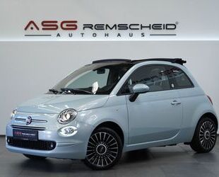 Fiat 500C Gebrauchtwagen