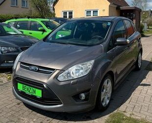 Ford C-Max Gebrauchtwagen