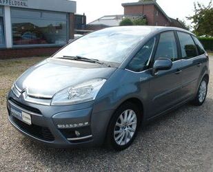 Citroen C4 Gebrauchtwagen