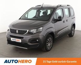 Peugeot Rifter Gebrauchtwagen