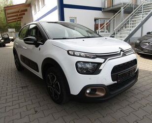Citroen C3 Gebrauchtwagen