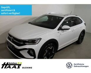 VW Taigo Gebrauchtwagen