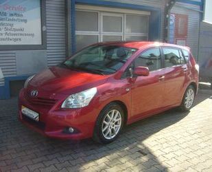 Toyota Verso Gebrauchtwagen