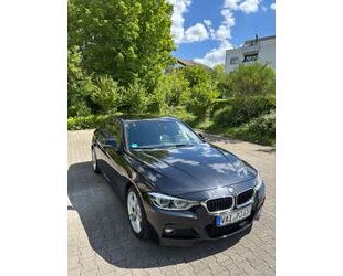 BMW 318 Gebrauchtwagen