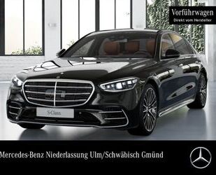 Mercedes-Benz S 580 Gebrauchtwagen