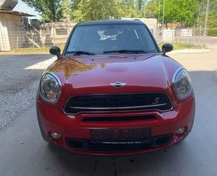 Mini Cooper S Gebrauchtwagen