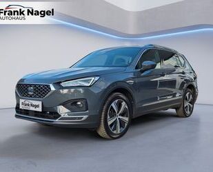 Seat Tarraco Gebrauchtwagen