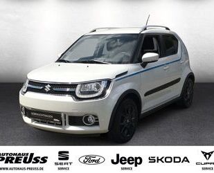 Suzuki Ignis Gebrauchtwagen
