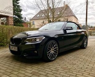 BMW 220 Gebrauchtwagen