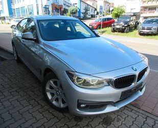 BMW 320 Gran Turismo Gebrauchtwagen