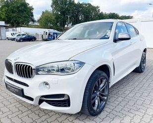 BMW X6 M50 Gebrauchtwagen