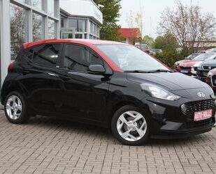Hyundai i10 Gebrauchtwagen