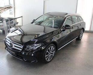 Mercedes-Benz E 220 Gebrauchtwagen