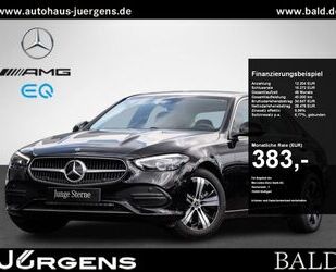Mercedes-Benz C 200 Gebrauchtwagen