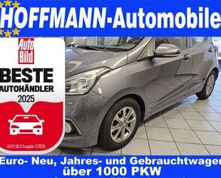 Hyundai i10 Gebrauchtwagen