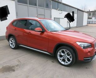 BMW X1 Gebrauchtwagen