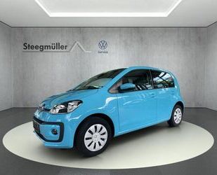 VW up! Gebrauchtwagen