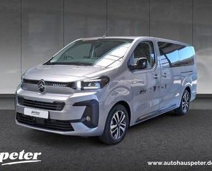 Citroen SpaceTourer Gebrauchtwagen