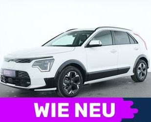 Kia Niro EV Gebrauchtwagen
