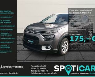 Citroen C3 Gebrauchtwagen